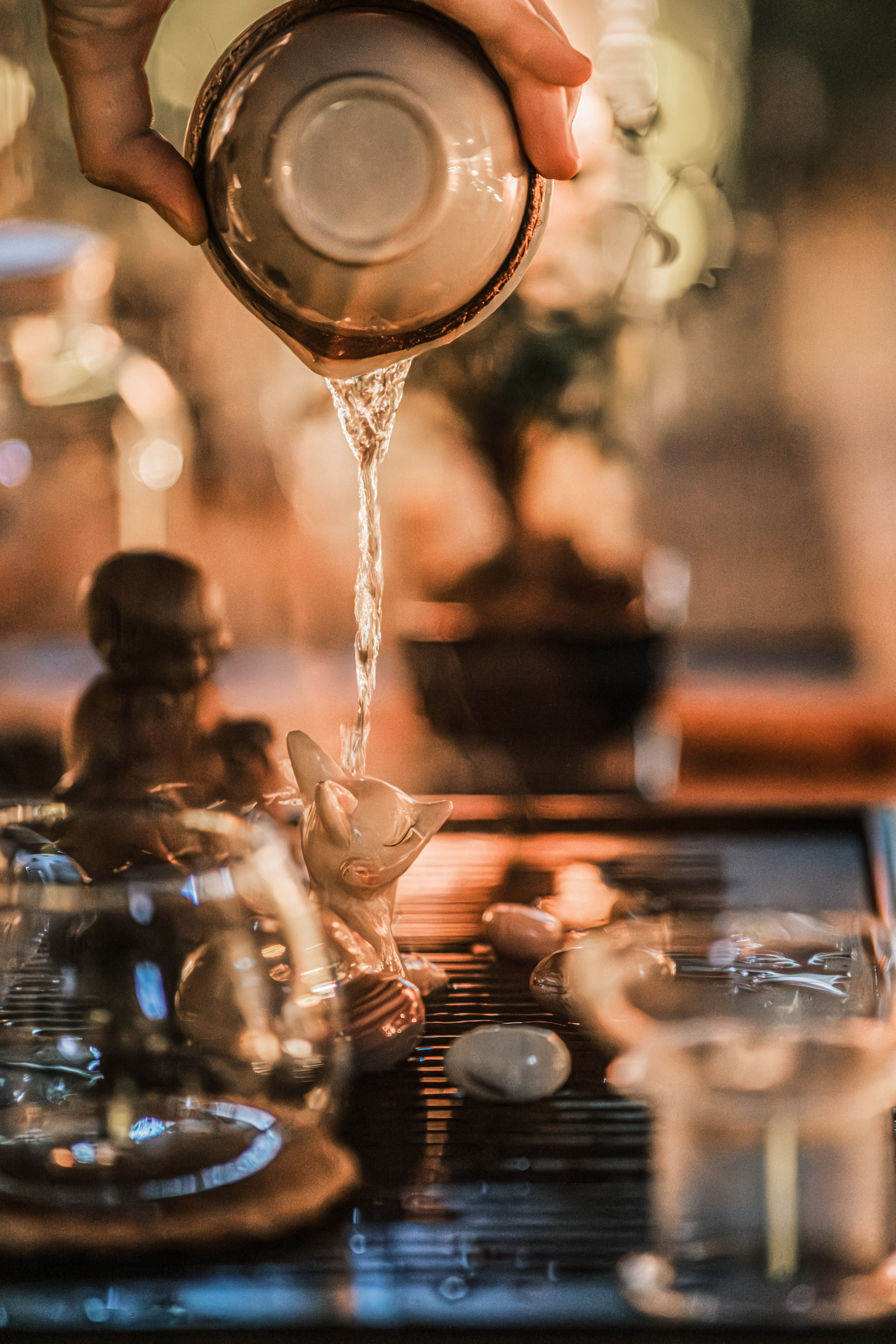 Body Refinements